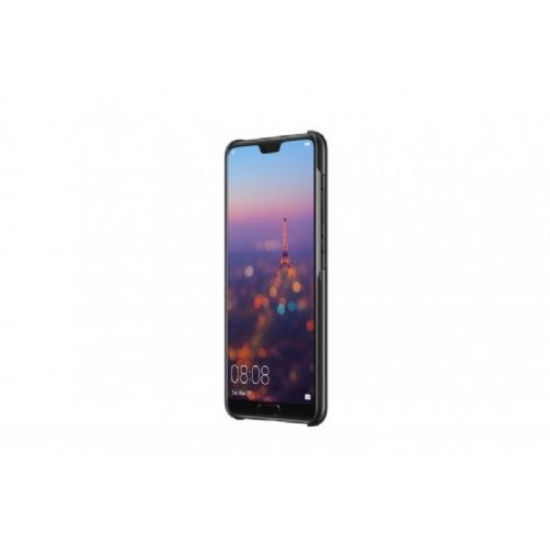 Huawei original back cover for Huawei P20 - black