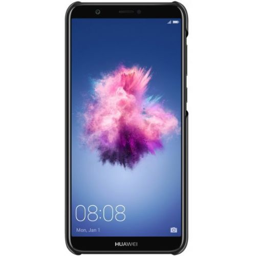 Huawei original back cover for Huawei P Smart - black
