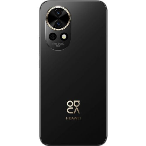 Pametni telefon Huawei nova 13 črn Blake-L29D 51098CYD