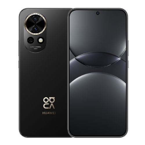 Pametni telefon Huawei nova 13 črn Blake-L29D 51098CYD