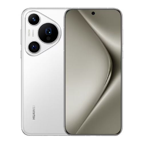 Pametni telefon Huawei Pura 70 pro bela + FREEBUDS PRO 3