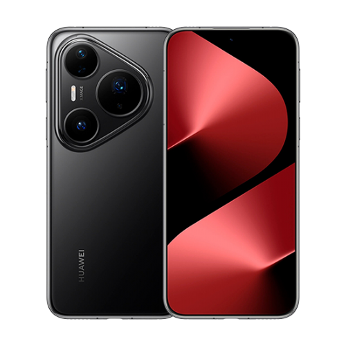 Smartphone Huawei Pura 80 Pro 5G Dual Sim 12GB RAM 512GB Black