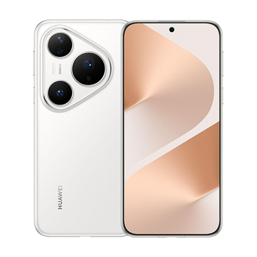 Pametni telefon Huawei Pura 80 Pro 5G Dual Sim 12GB RAM 512GB - White