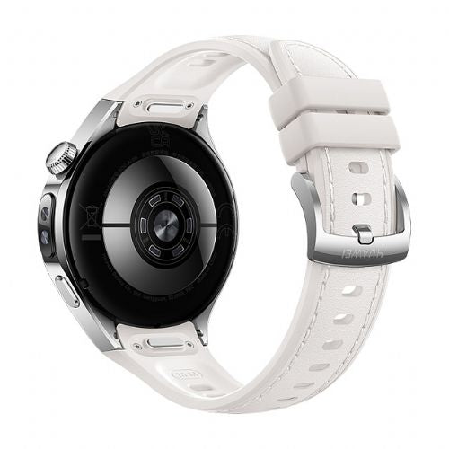 Pametna ura Huawei Watch 5 42mm (Soc-L19L) bela