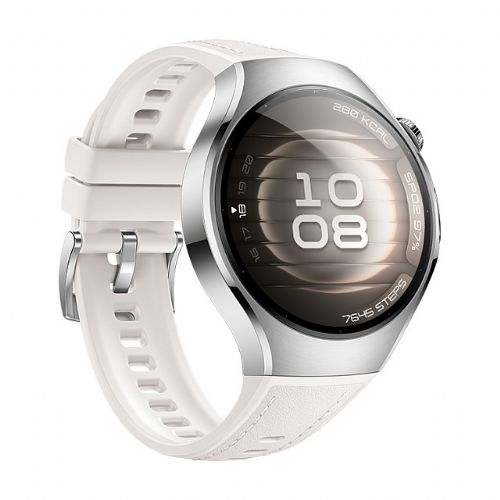 Pametna ura Huawei Watch 5 42mm (Soc-L19L) bela