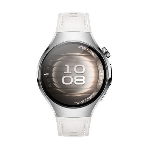 Pametna ura Huawei Watch 5 42mm (Soc-L19L) bela