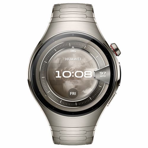 Pametna ura Huawei Watch 5 46 mm (Case-L29M)