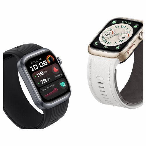 Pametna ura Huawei Watch D2 (Luca-B10L) bela