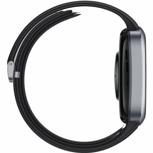 Pametna ura Huawei Watch D2 (Luca-B19) črna