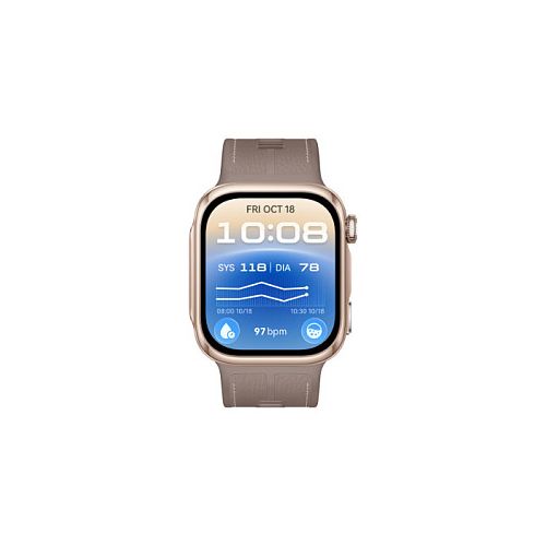 Huawei Watch D3 (River-B19) sand