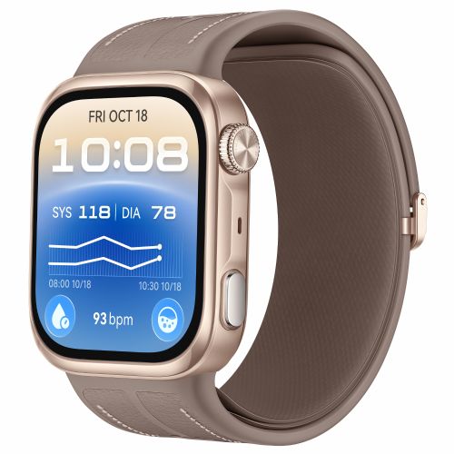 Huawei Watch D3 (River-B19) sand