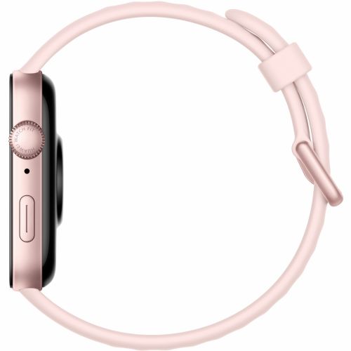 Pametna ura Huawei Fit 3 roza