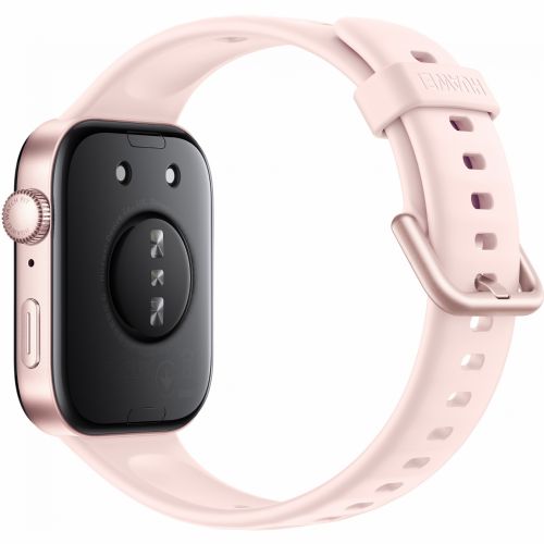 Pametna ura Huawei Fit 3 roza