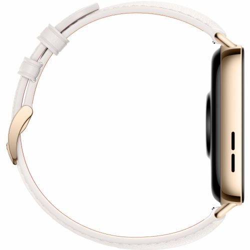 Pametna ura HUAWEI WATCH FIT 3 bela 98238907