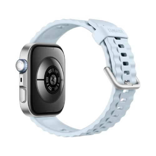 Pametna ura Huawei Watch Fit 4 Pro Seiya-B29F 55020EYJ, modra