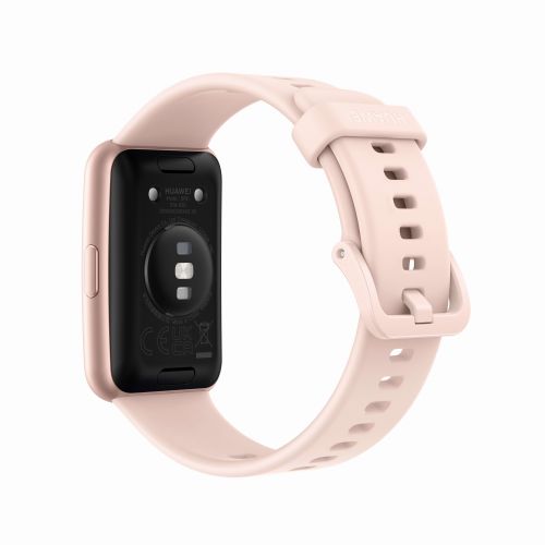 Pametna ura Huawei Watch Fit Special Edition roza