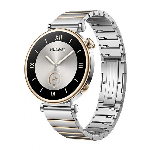 Pametna ura Huawei Watch GT4 41mm jeklo