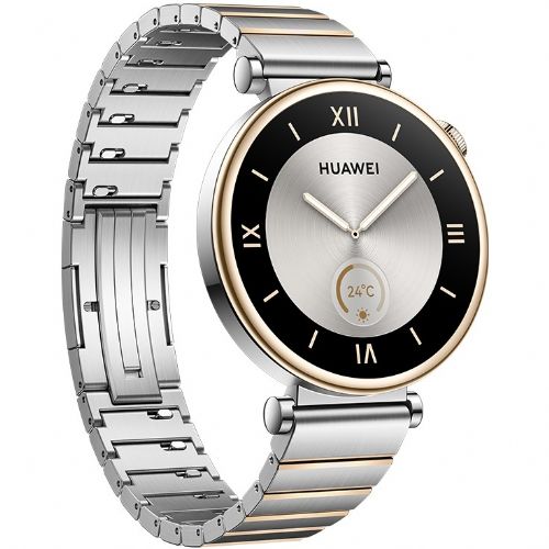 Pametna ura Huawei Watch GT4 41mm jeklo