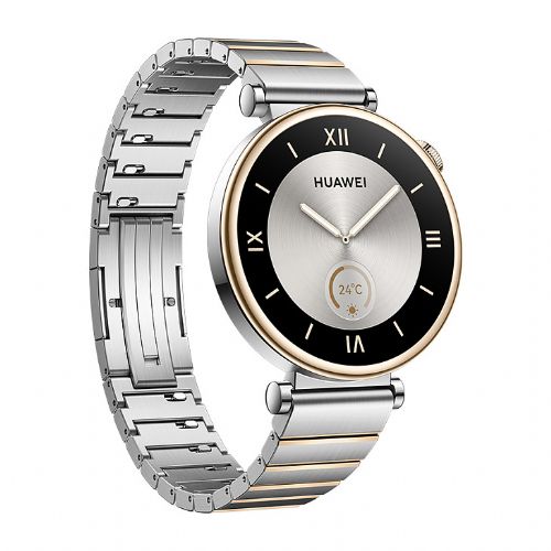 Pametna ura Huawei Watch GT4 41mm jeklo