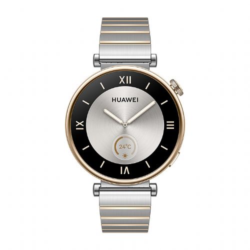 Pametna ura Huawei Watch GT4 41mm jeklo