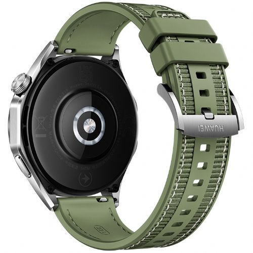 Pametna ura Huawei Watch GT4 46mm zelena