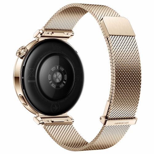 Huawei Watch GT5 41MM (Jana-B19M) zlata