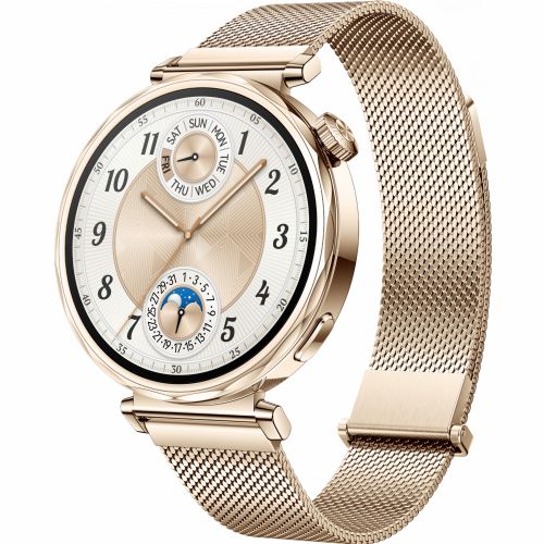 Huawei Watch GT5 41MM (Jana-B19M) zlata