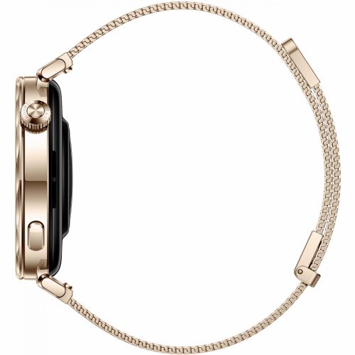 Huawei Watch GT5 41MM (Jana-B19M) zlata