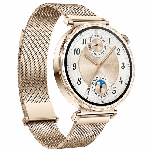 Huawei Watch GT5 41MM (Jana-B19M) zlata