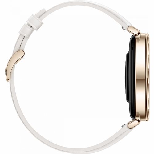 Pametna ura Huawei Watch GT5 41MM (Jana-B19M) bela