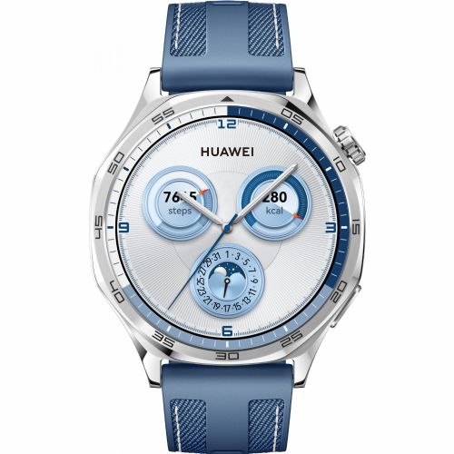 Pametna ura Huawei Watch GT5 46MM (Vili-B19W) modra