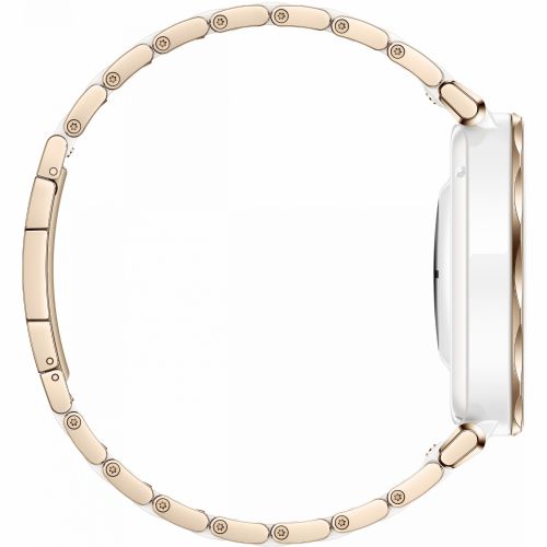 Pametna ura Huawei Watch GT5 Pro 42MM (Jana-B29C) bela