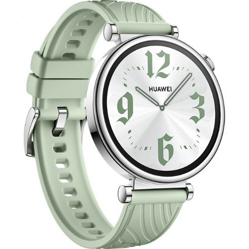 Pametna ura HUAWEI WATCH GT 4 41 mm zelena