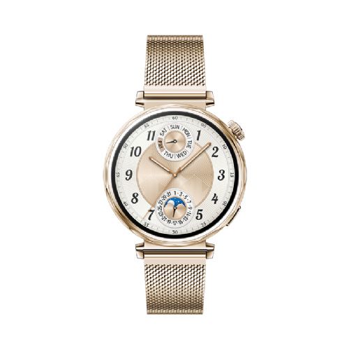 Pametna ura Huawei GT 5 41mm zlata