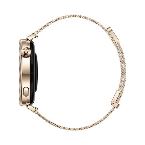 Pametna ura Huawei GT 5 41mm zlata