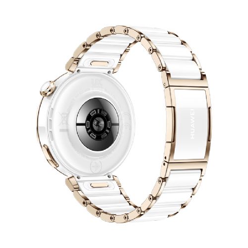 Pametna ura Huawei Watch GT 5 Pro, 42mm, bela