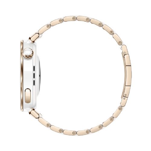 Pametna ura Huawei Watch GT 5 Pro, 42mm, bela