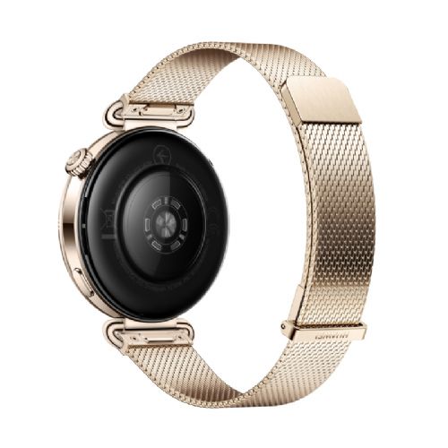 Pametna ura Huawei GT 6, 41 mm Milanese Edition, AMOLED 1,32", do 14 dni baterije, GPS, vodoodpornost 5 ATM