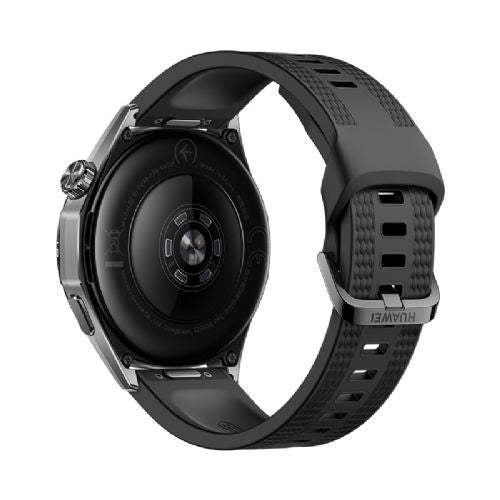 Huawei Watch GT 7 46 mm smart watch, GPS, Bluetooth calls, 5 ATM, IP69, up to 21 days, black