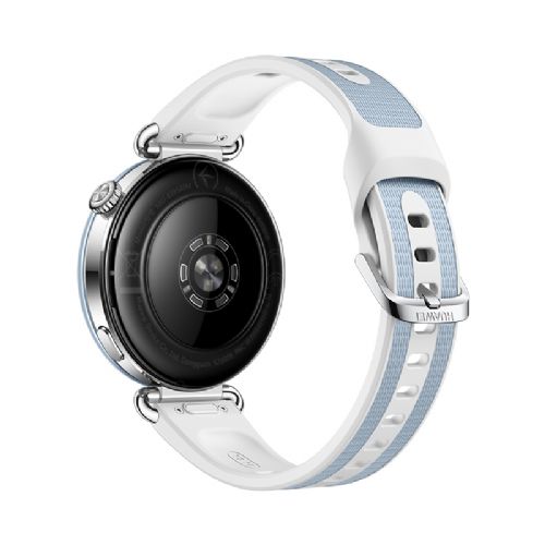Huawei Watch GT 7 Smartwatch 41 mm, AMOLED, GPS, Bluetooth calls, 5 ATM, IP69, up to 14 days, blue
