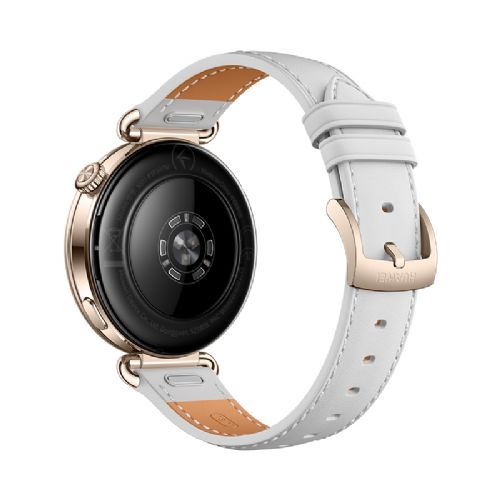 Huawei Watch GT 7 41 mm smart watch, AMOLED, GPS, Bluetooth calls, 5 ATM, IP69, up to 14 days, gray