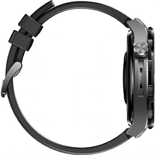 Pametna ura Huawei Watch Ultimate črna