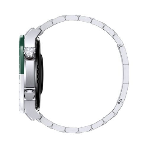 Pametna ura Huawei Ultimate Titanium, zelena