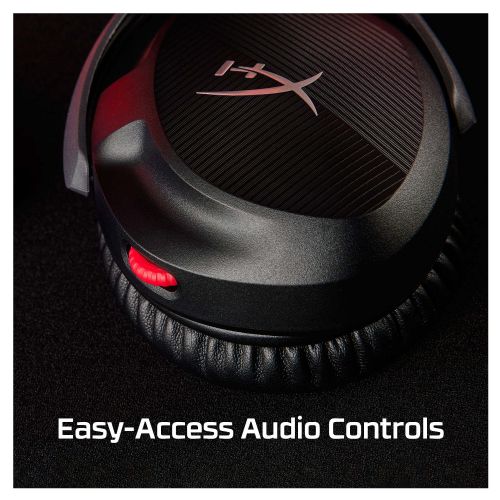 HP HyperX Cloud Stinger 2 Over-Ear Gaming Headset