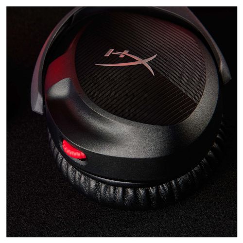 HP HyperX Cloud Stinger 2 Over-Ear Gaming Headset