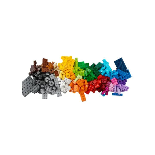 Lego® Classic Bricks: Medium Creative Box (10696)