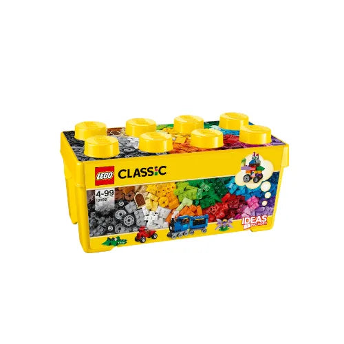 Lego® Classic Bricks: Medium Creative Box (10696)