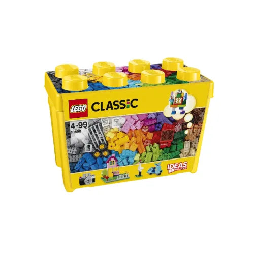 Lego® Classic Bricks: Large Creative Brick Box (10698)