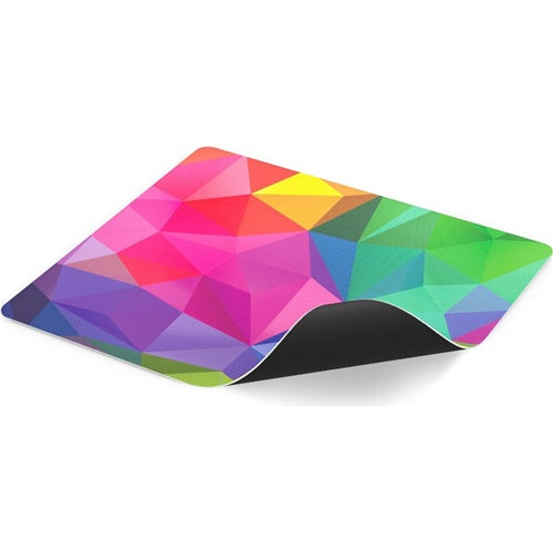 Igralna podloga za miško Endorfy Crystal Spectrum L, večbarvno