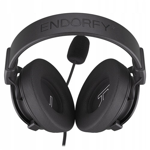 Igralne slušalke Endorfy Viro Infra, črna (EY1A003)
